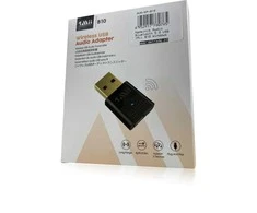 „Bluetooth“ adapteris 1Mii B10 aptX 20m