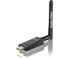 B10PRO „Bluetooth 5.0“ USB garso siųstuvas 1Mii 20m