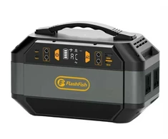 Banko energija FlashFish P56 330W 299Wh