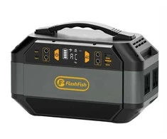 Banko energija FlashFish P56 330W 299Wh