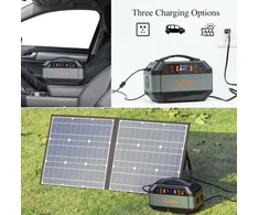 Banko energija FlashFish P56 330W 299Wh