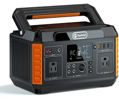 Bank energii FlashFish P60 560W 520Wh 140400mAh