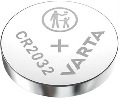 VARTA CR2032 (6032) šarminė baterija