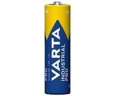 Baterija VARTA Industrial Pro LR06 AA 1.5V 4vnt.