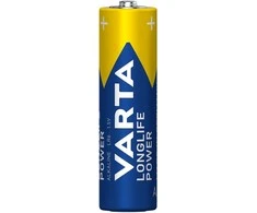 Baterija VARTA Longlife Power LR06 AA 1.5V 4vnt.