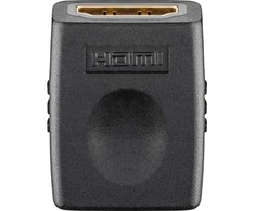 Goobay Perėjimas HDMI lizdas – HDMI lizdas