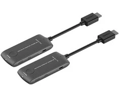 Belaidis HDMI 4K Spacetronik SPH-W20 Ipcolor