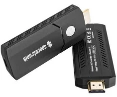 Belaidis HDMI siųstuvas Spacetronik SPH-W34