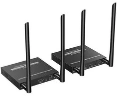 Belaidis HDMI Spacetronik SPH-W54 Ipcolor 4K