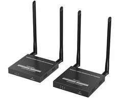 Belaidis HDMI Spacetronik SPH-W54 Ipcolor 4K