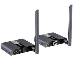 Belaidis USB-C / HDMI 4K Spacetronik SPH-CW20