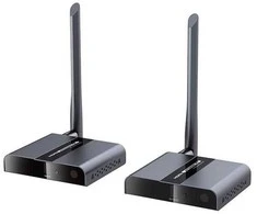 Belaidis USB-C / HDMI 4K Spacetronik SPH-CW20