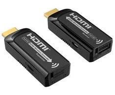 Belaidis HDMI siųstuvas Spacetronik SPH-W21