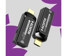 Belaidis HDMI siųstuvas Spacetronik SPH-W21