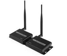 Spacetronik SPH-W50D belaidis HDMI siųstuvas