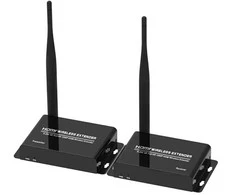 Spacetronik SPH-W50D belaidis HDMI siųstuvas