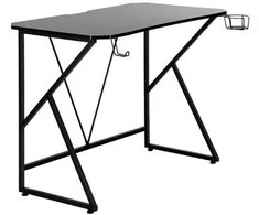 Lofto stalas 100 cm Spacetronik Funky Furniture