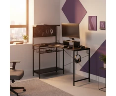 Kampinis stalas Spacetronik FUNKY FURNITURE 120x70