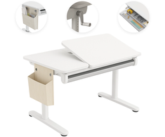 Reguliuojamas stalas Spacetronik SPE-X108WG 120 120 4
