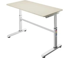 Reguliuojamas stalas Spacetronik XD SPE-X103WL 12 120