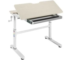Reguliuojamas stalas Spacetronik XD SPE-X104WL 10 100