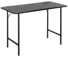 Spacetronik FUNKY FURNITURE rašomasis stalas 75 cm su USB prievadais