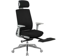 Biuro kėdė sukamasis Spacetronik Alb ALBERT-00 9