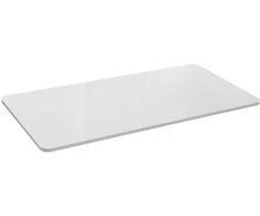 Spacetronik Piešimo stalviršis rašomajam stalui - lenta 140 x 60 cm