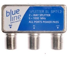 TST SKILTUVAS RI-2/1F-BL