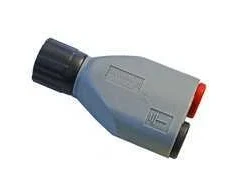 BNC adapteris PeakTech 7055 osciloskopams