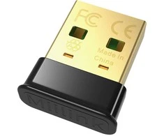BT502 Adapteris Bluetooth 5.0 USB 1Mii EDR Windows