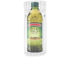Bublaki BAB-05_60 oro pagalvė. butelis alyvuogių aliejaus H260R35