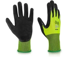 Bublaki BPG-01XXL apsauginės pirštinės, dydis XXL/11