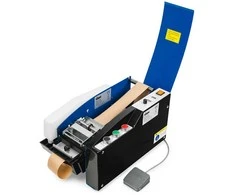 Bublaki Elektroninis juostos dozatorius BT-D21