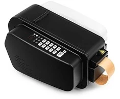 Bublaki Elektroninis juostos dozatorius. BT-D22