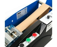 Bublaki Elektroninis juostos dozatorius BT-D21