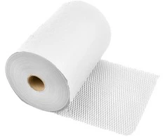 Bublaki Korio pjaustytas popierius Baltas 30cm 100m 80g