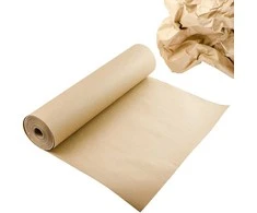 Bublaki Kraft vyniojamasis popierius 60cm 95m 5kg KRAFTPOPER