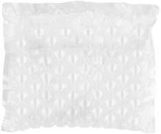 Bublaki Oro pakavimo maišelis iš 200m 25x30 cm ritinio