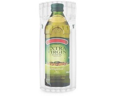 Bublaki BAB-05_60 oro pagalvė. butelis alyvuogių aliejaus H260R35