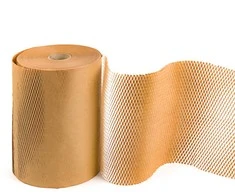 Bublaki Koriu pjaustytas popierius 30cm 100m 80g/m2