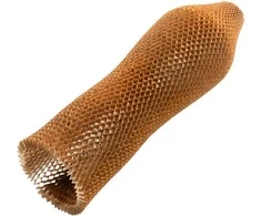 Bublaki Kraftpopierinis korio maišelis BPHS_45 45x1cm