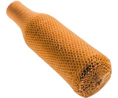 Bublaki Kraft popierinis korio maišelis BPHS_22 22x1cm