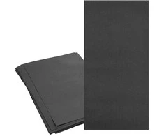 Bublaki Korio formos vyniojamasis popierius 50x25cm 5025B