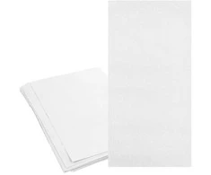 Bublaki Korio formos vyniojamasis popierius 50x25cm 5025W