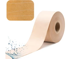 Bublaki Sustiprinta gumuota popierinė juosta BT-W702R_182
