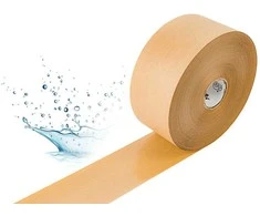 Bublaki Sustiprinta gumuota popierinė juosta BT-W700R_137