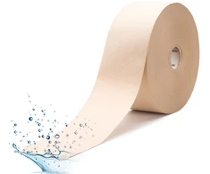 Bublaki Sustiprinta gumuota popierinė juosta BT-W703R_182