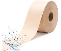 Bublaki Sustiprinta gumuota popierinė juosta BT-W702R_182