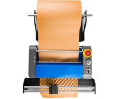 Popieriaus burbulinė mašina Bublaki BM-PB01 BULK